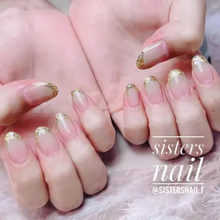 ネイル sisters nail.fのネイルデザイン