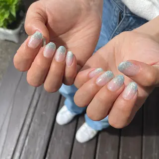 ネイル 北名古屋♡ ayanaのネイルデザイン