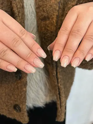 ネイル Yarm As Etelのネイルデザイン