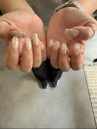 ネイル A/gan nailsalon所属・A/gan nail salonのネイルデザイン