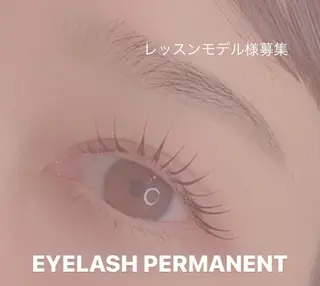 マツエク・マツパ 981 KURUMIのマツエク・マツパデザイン