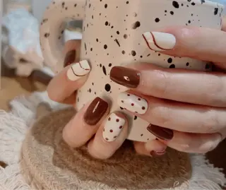 ネイル DC nail salonのネイルデザイン