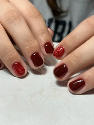 ネイル Yarm As Etel　。のネイルデザイン