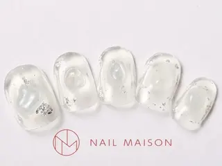 ネイル T RIRIKAのネイルデザイン