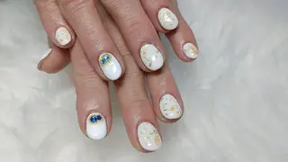 ネイル &A.nail .のネイルデザイン