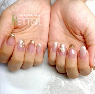 ネイル BETTISH. KUMIKO☺︎︎のネイルデザイン