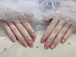 ネイル Angel AngelNailのネイルデザイン