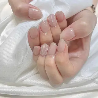 ネイル Kanon 🤍のネイルデザイン