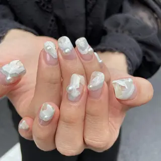 ネイル nails TOKYOのネイルデザイン