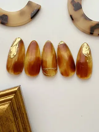 ネイル iro+ nailのネイルデザイン