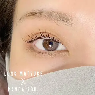 マツエク・マツパ ♡ Shioriのマツエク・マツパデザイン