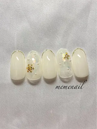 ネイル Noguchi Megumiのその他イメージ