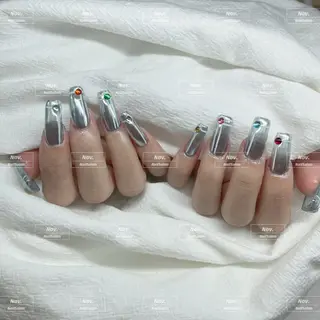 ネイル Nov. ネイルサロンのネイルデザイン