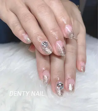 ネイル DENTY NAIL所属・DENTY NAIL -ArtRoom-のネイルデザイン