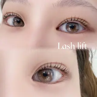 Bianca Akagashiraのマツエク・マツパデザイン