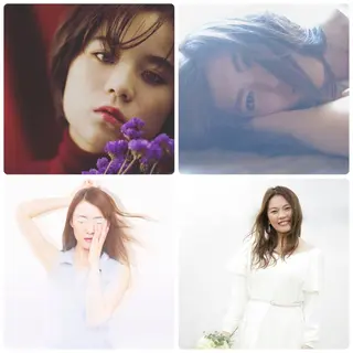 ツバサ 髪質改善のヘアスタイル