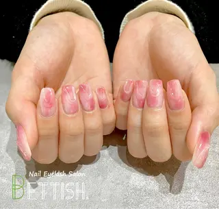 ネイル BETTISH. KUMIKO☺︎︎のネイルデザイン