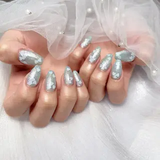 ネイル M2beauty Renaのネイルデザイン