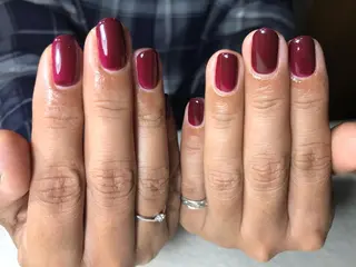 ネイル lotus erikaのネイルデザイン