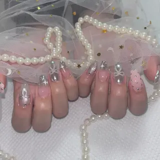 ネイル Kasumi Nailのネイルデザイン
