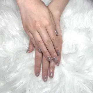 ネイル NODiT by BACE.所属・NODiT 西川のネイルデザイン