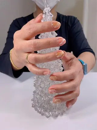 ネイル ネイルサロン ロア旧ジョリーのネイルデザイン