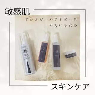 Salon de hana〜華〜のエステ・リラクイメージ