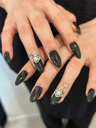 ネイル fukuyasu rikaのネイルデザイン