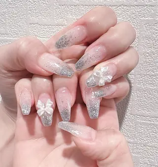 ネイル D-BEAUTY Nailsalonのネイルデザイン