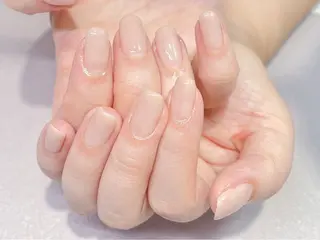 ネイル ネイルサロン パールのネイルデザイン