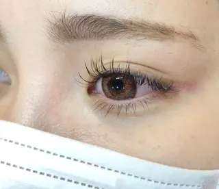 マツエク・マツパ Ibuki 🎀仙台パルコ🎀のマツエク・マツパデザイン