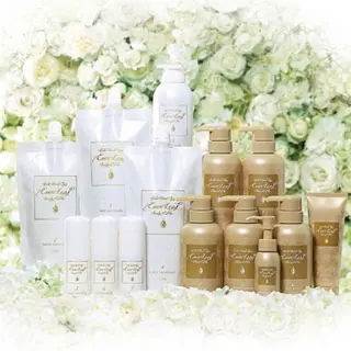 パーマモデル募集中 瀬在紗也香のヘアスタイル