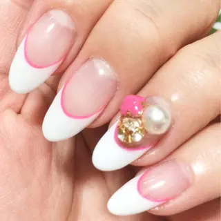 ネイル ネイルサロン ラディット所属・nailsalon Radditのネイルデザイン