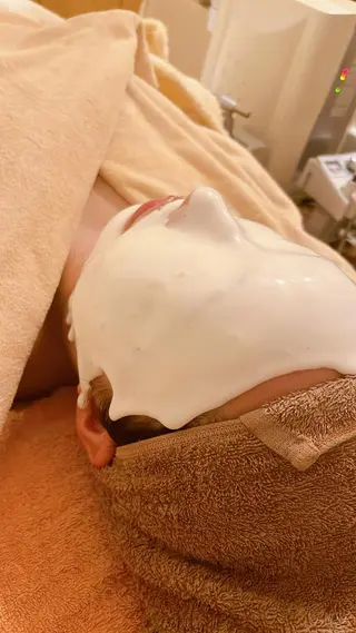 高岡⌇ Ayaka🌻のエステ・リラクイメージ