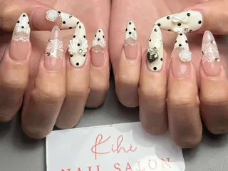 ネイル さくら💮💮 【オフ無料】のネイルデザイン