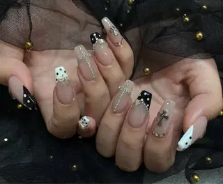 ネイル PLATA LISAのネイルデザイン