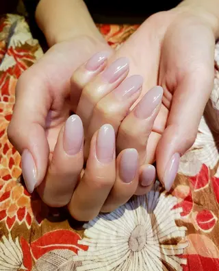 ネイル YUUKOKU Nailのネイルデザイン