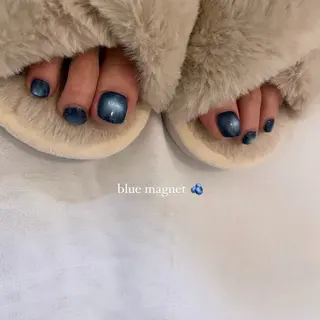 ネイル Rich+nail Mayuのネイルデザイン