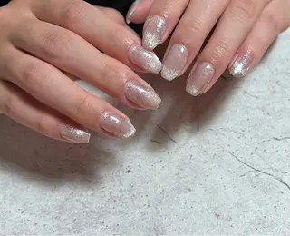 ネイル charmant nailのネイルデザイン
