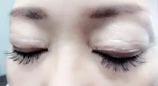 マツエク・マツパ 吉岡 ゆうなのマツエク・マツパデザイン