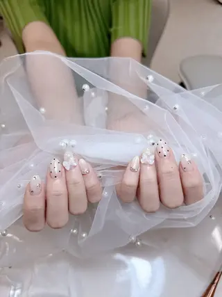 ネイル Vp ネイルのネイルデザイン