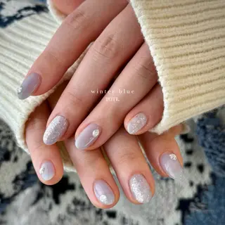 ネイル nail salon TOTE.のネイルデザイン