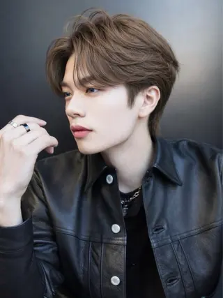 ショート Misaki 🌈のヘアスタイル