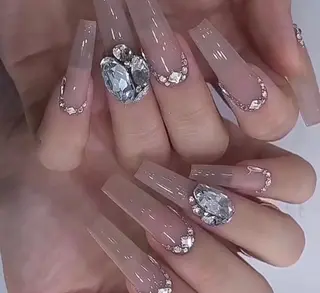 ネイル ネイルサロン KARIのネイルデザイン