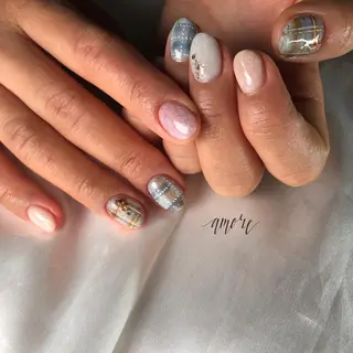 ネイル You kyehwaのネイルデザイン