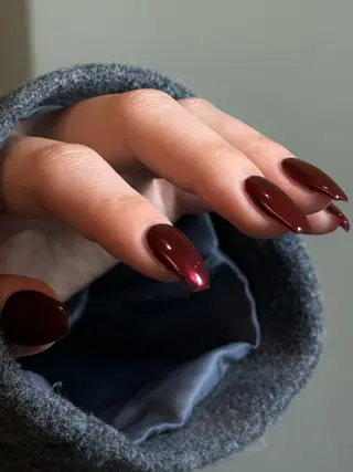 ネイル gui minamiのネイルデザイン