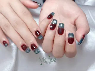 ネイル Morise BOBOのネイルデザイン