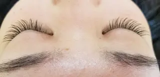 マツエク・マツパ eyelash Lilasのマツエク・マツパデザイン