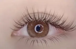 マツエク・マツパ yingsalon 🧚ゆうな🧚‍♂️のマツエク・マツパデザイン