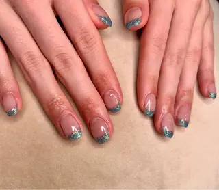 ネイル edit MINAMIのネイルデザイン